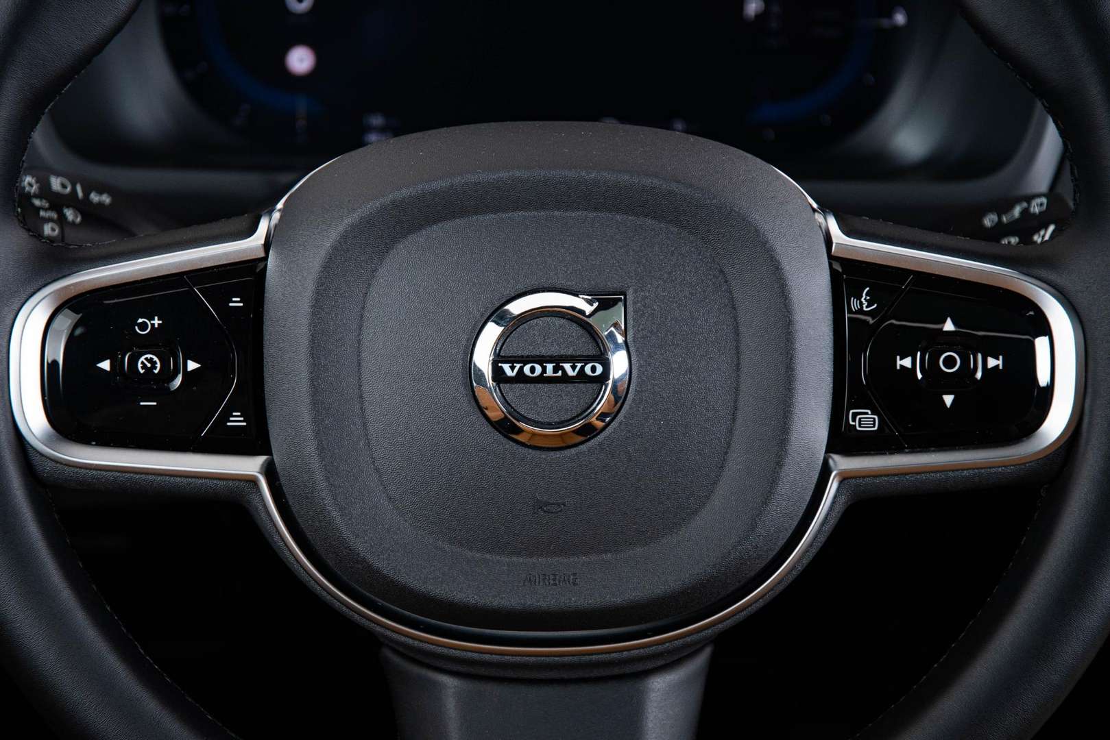 Volvo XC90 T8 Recharge - 2024 - Joinsteer - #29