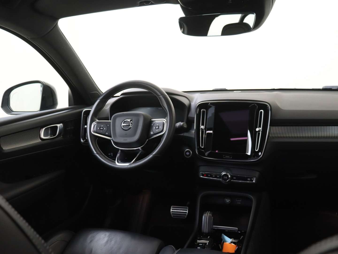 Volvo XC40 T3 R Design - 2021 - Joinsteer - #9