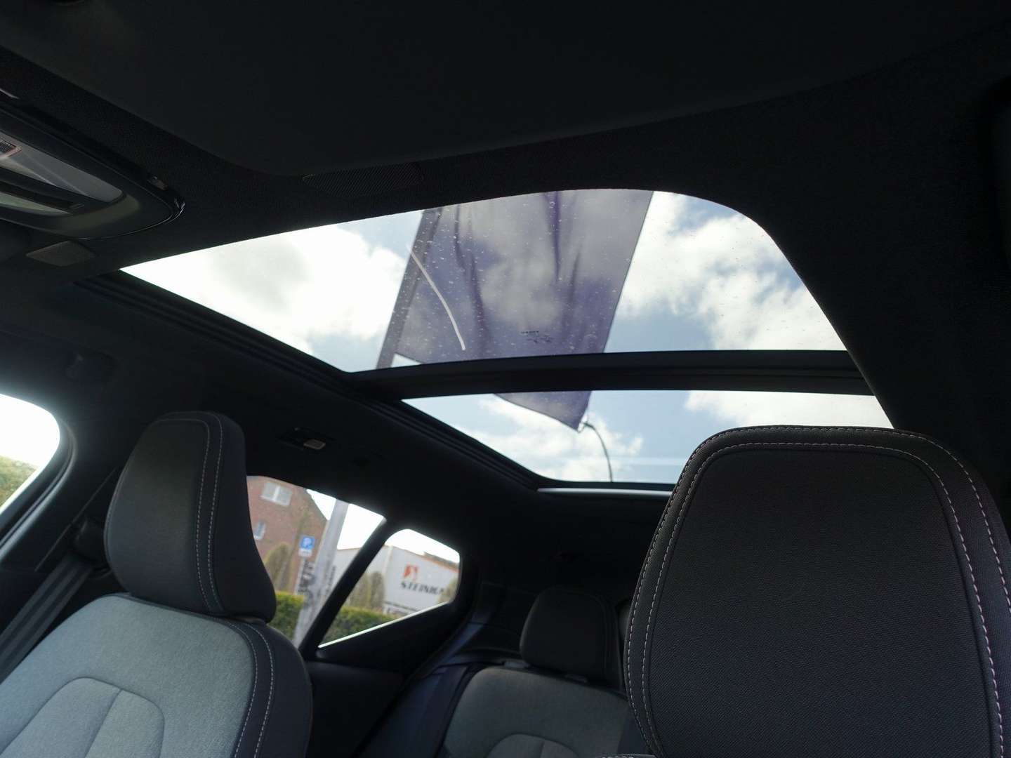 Volvo XC40 B3 Plus - 2025 - Joinsteer - #18