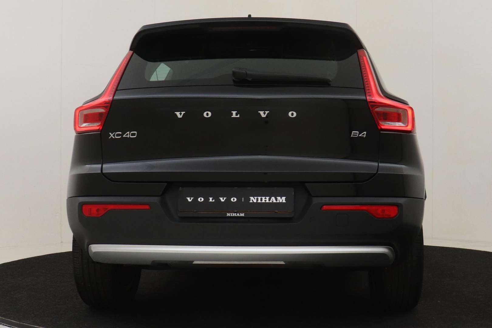 Volvo XC40 B4 Core - 2022 - Joinsteer - #14