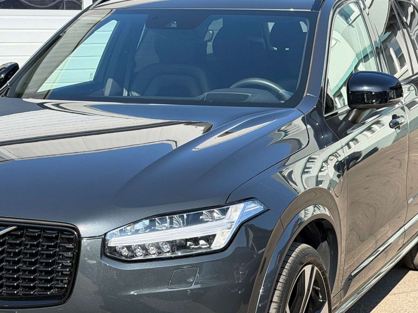 Volvo XC90 T8 R-Design - 2022 - Joinsteer - #20