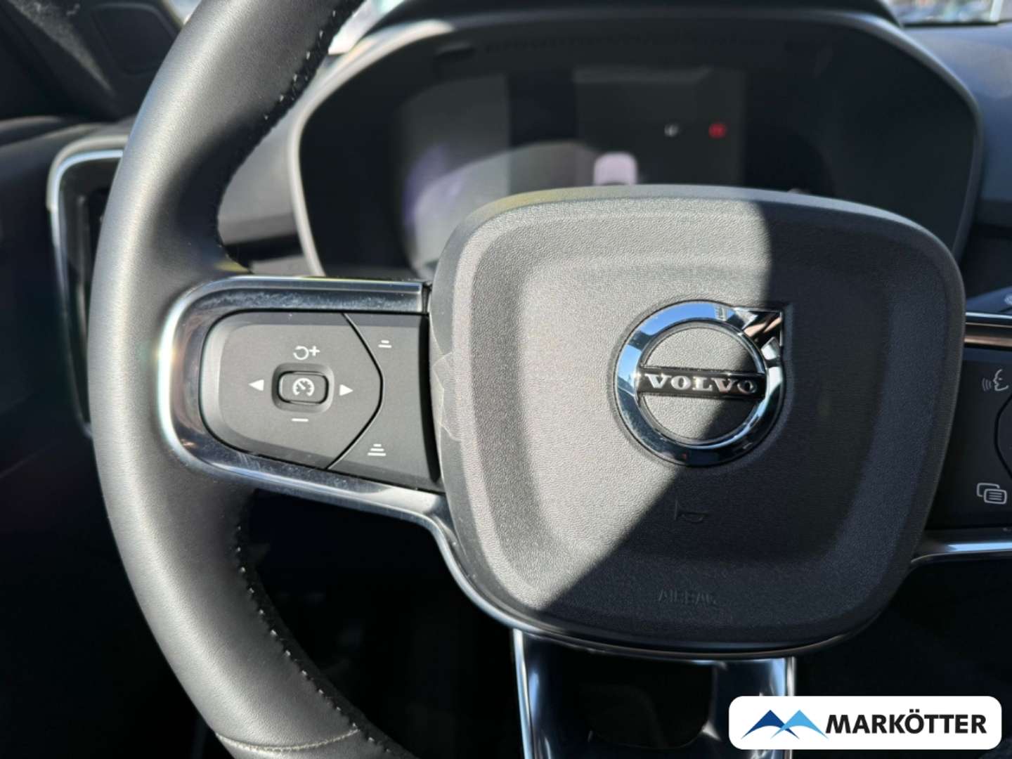 Volvo XC40 Recharge Core - 2023 - Joinsteer - #15