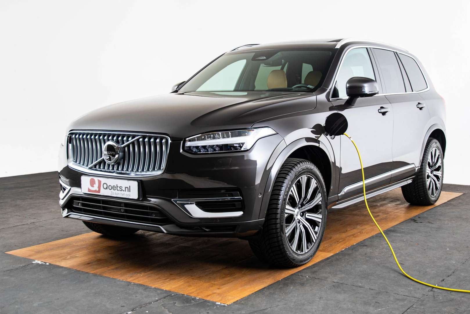 Volvo XC90 T8 Recharge - 2024 - Joinsteer - #31