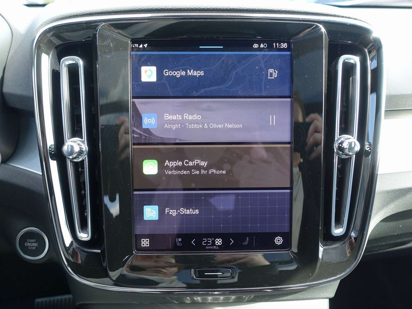 Volvo XC40 B3 Plus - 2025 - Joinsteer - #20