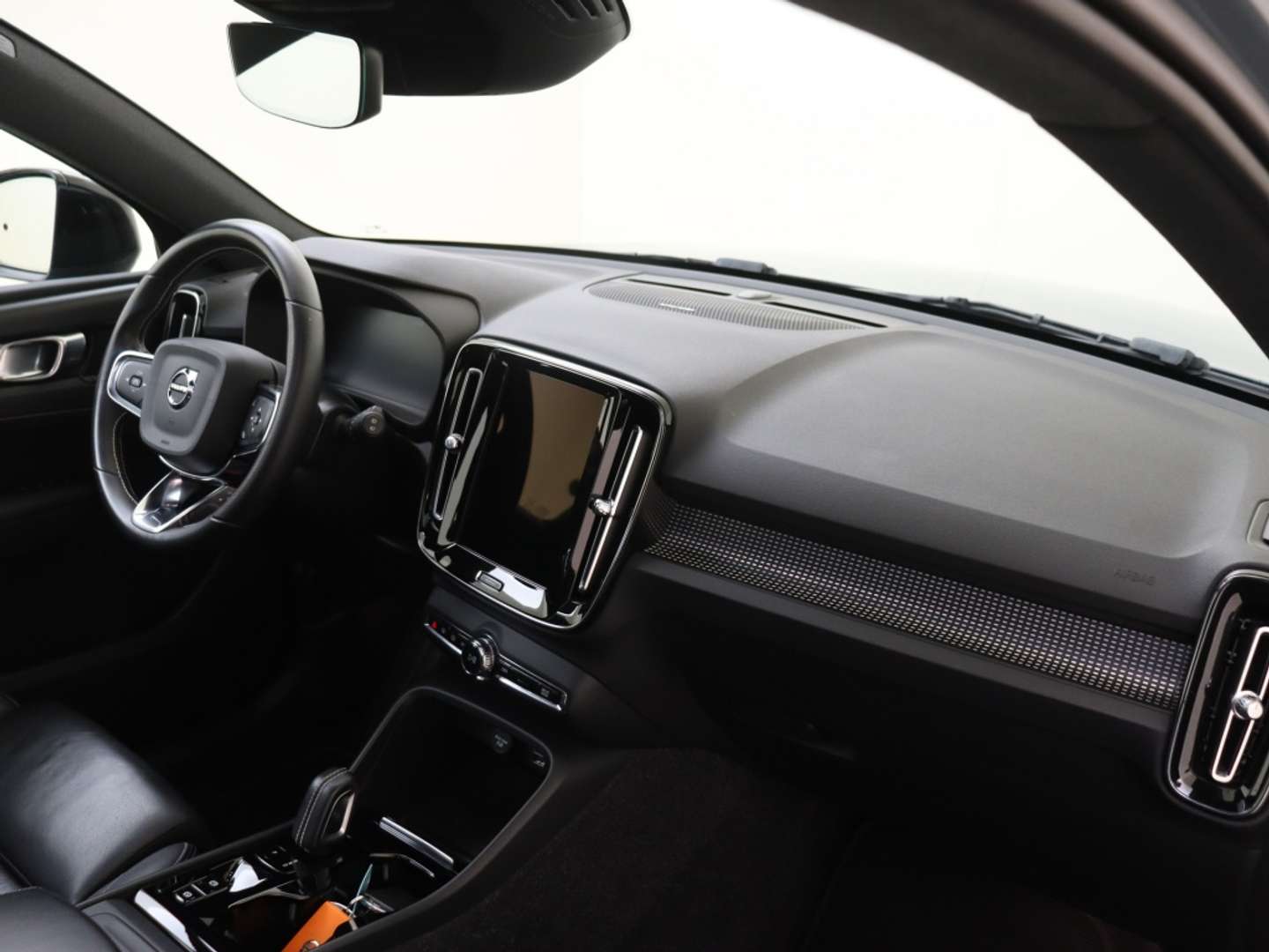 Volvo XC40 T3 R Design - 2021 - Joinsteer - #11