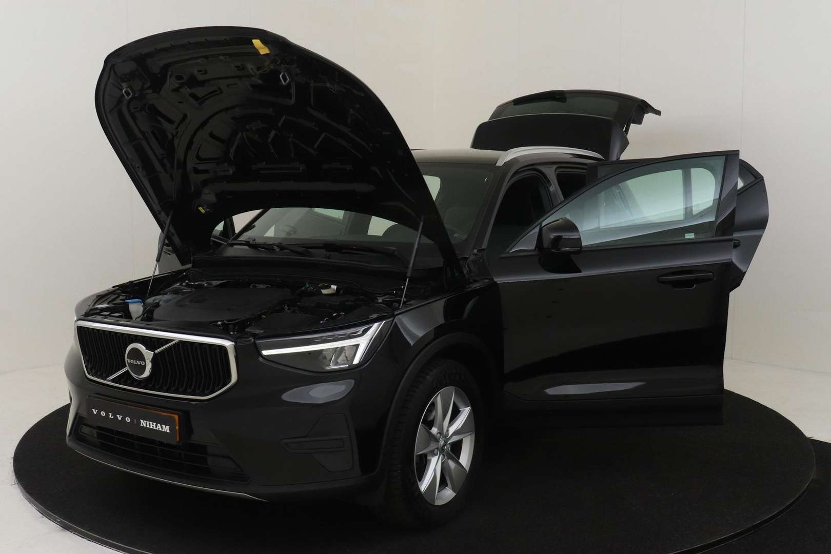 Volvo XC40 B4 Core - 2022 - Joinsteer - #16