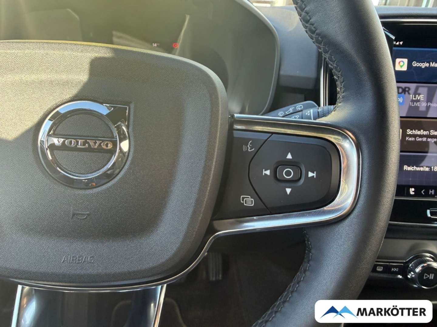 Volvo XC40 Recharge Core - 2023 - Joinsteer - #16