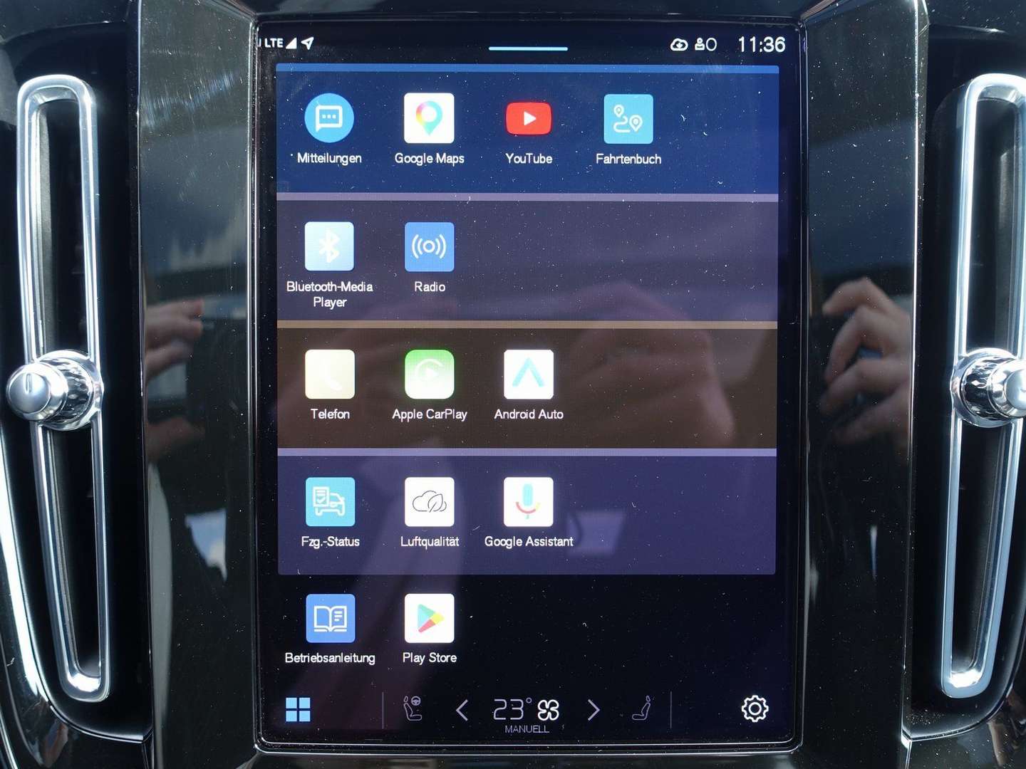 Volvo XC40 B3 Plus - 2025 - Joinsteer - #21