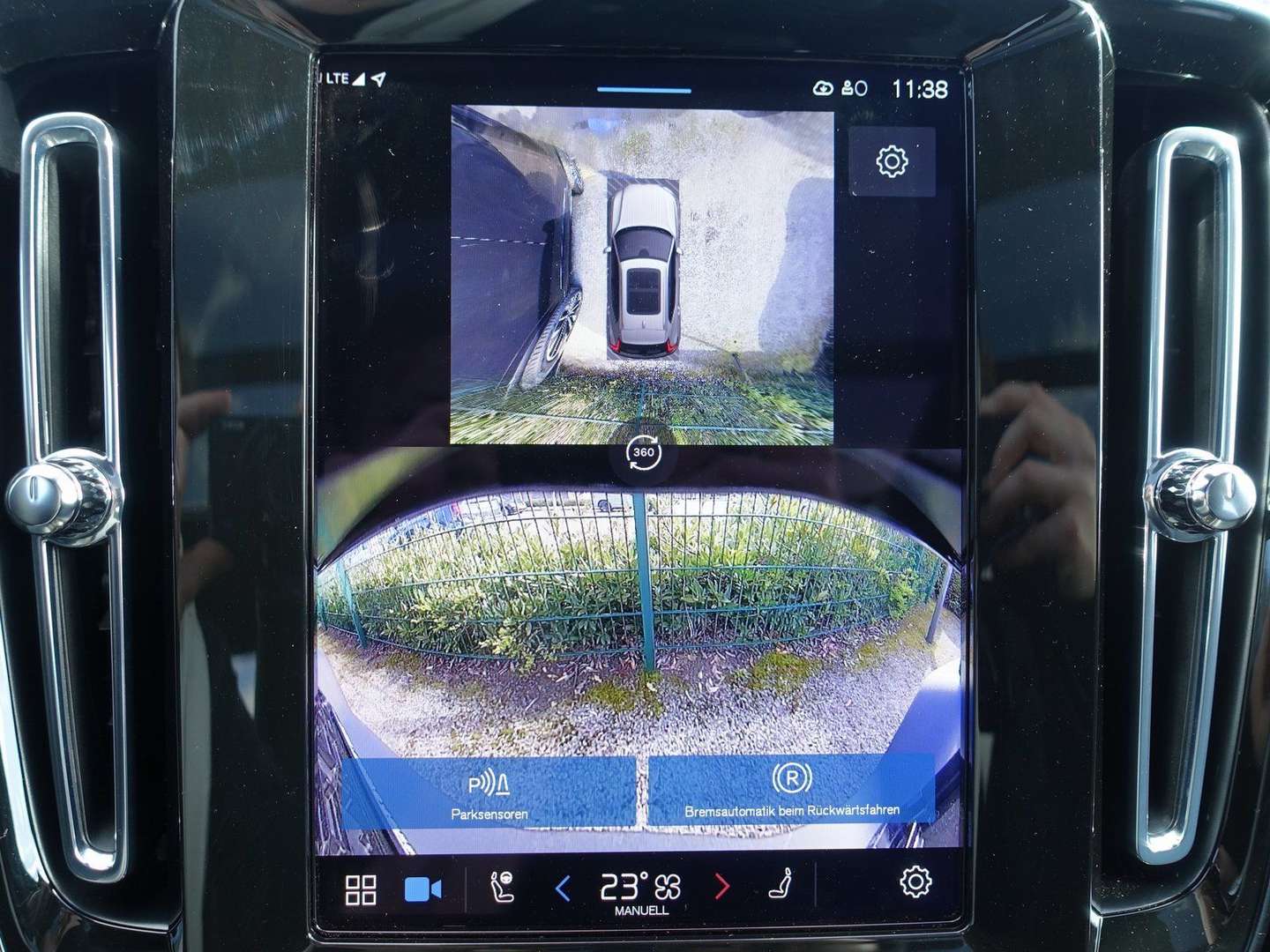 Volvo XC40 B3 Plus - 2025 - Joinsteer - #22