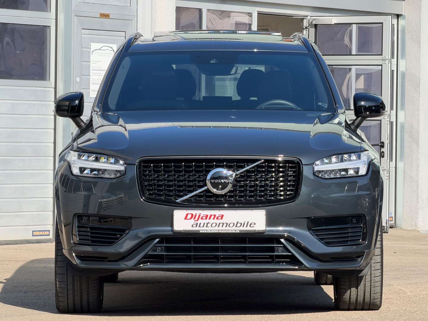 Volvo XC90 T8 R-Design - 2022 - Joinsteer - #23