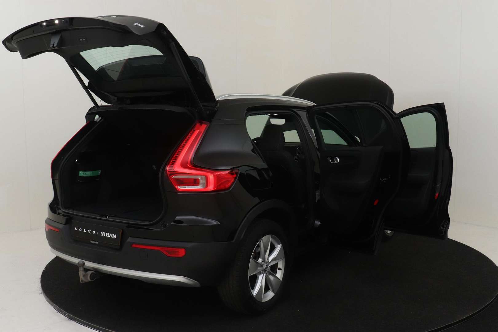 Volvo XC40 B4 Core - 2022 - Joinsteer - #18