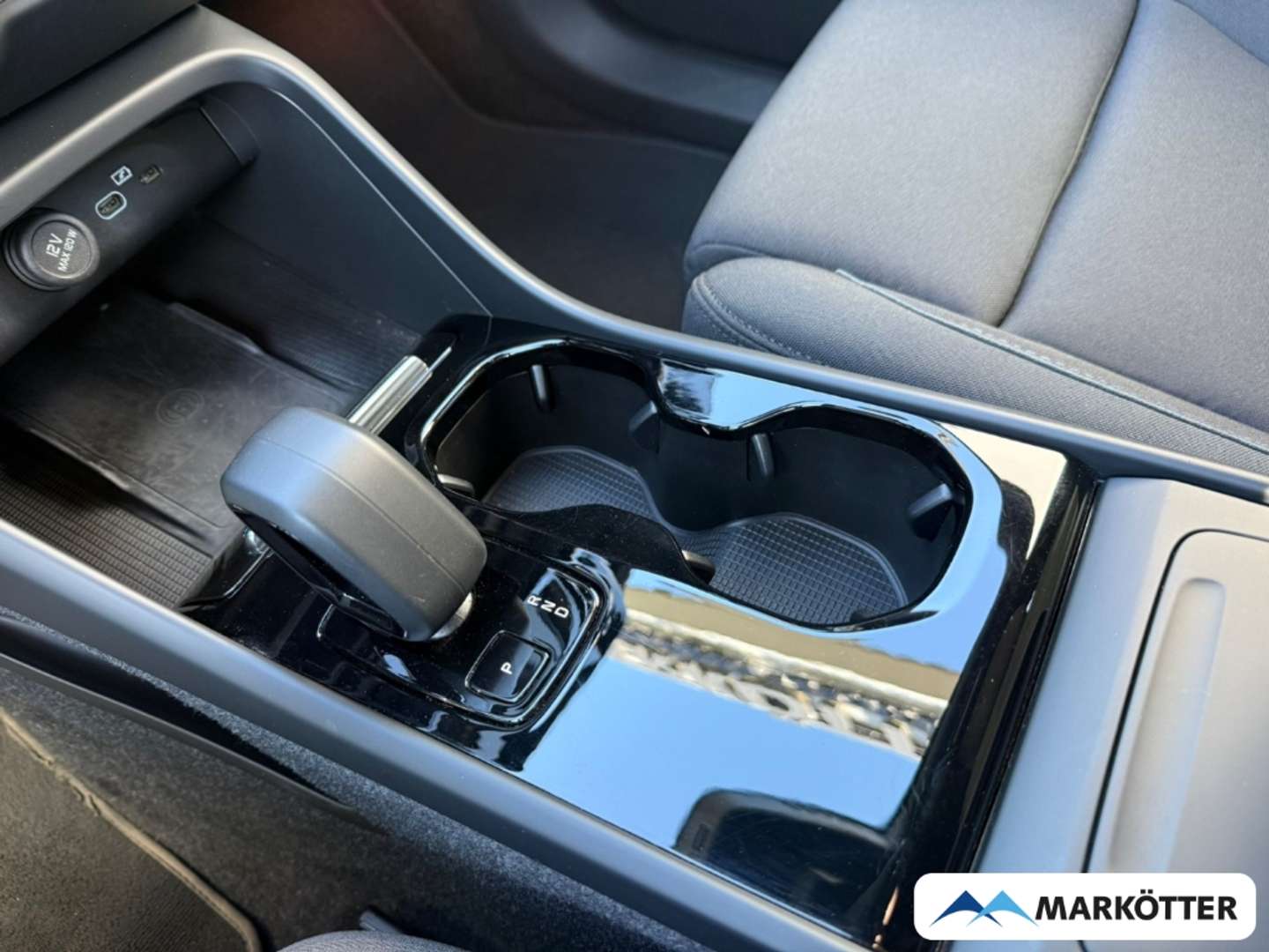 Volvo XC40 Recharge Core - 2023 - Joinsteer - #18