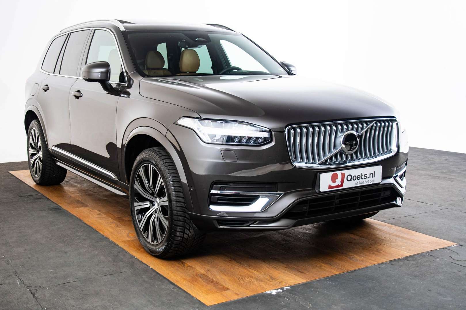 Volvo XC90 T8 Recharge - 2024 - Joinsteer - #34