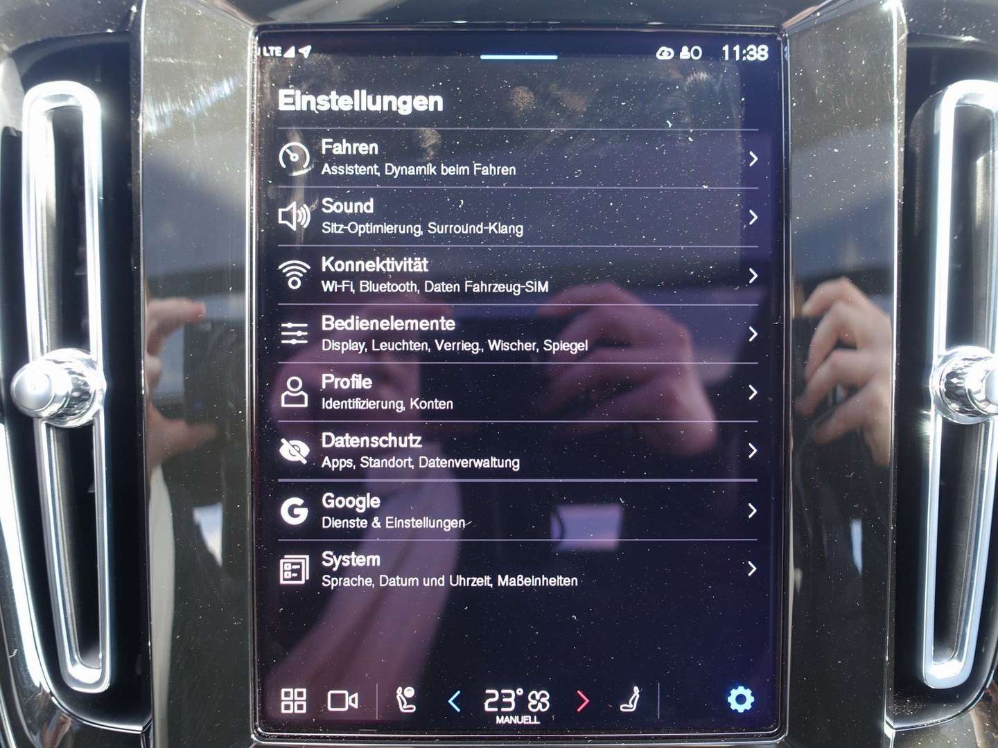 Volvo XC40 B3 Plus - 2025 - Joinsteer - #24