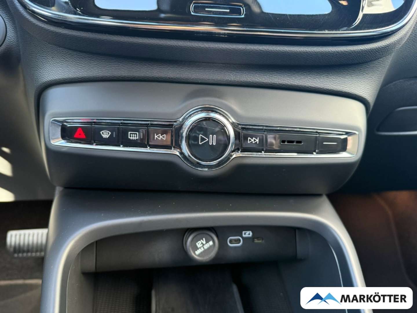 Volvo XC40 Recharge Core - 2023 - Joinsteer - #19