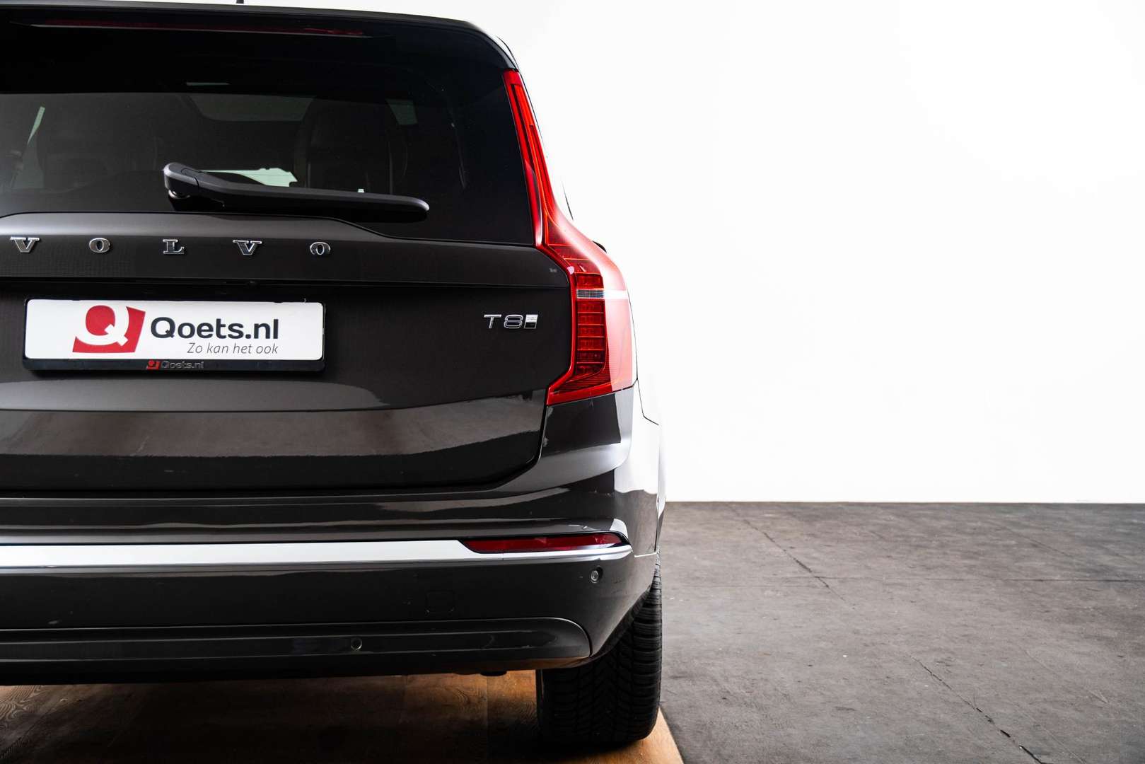 Volvo XC90 T8 Recharge - 2024 - Joinsteer - #35