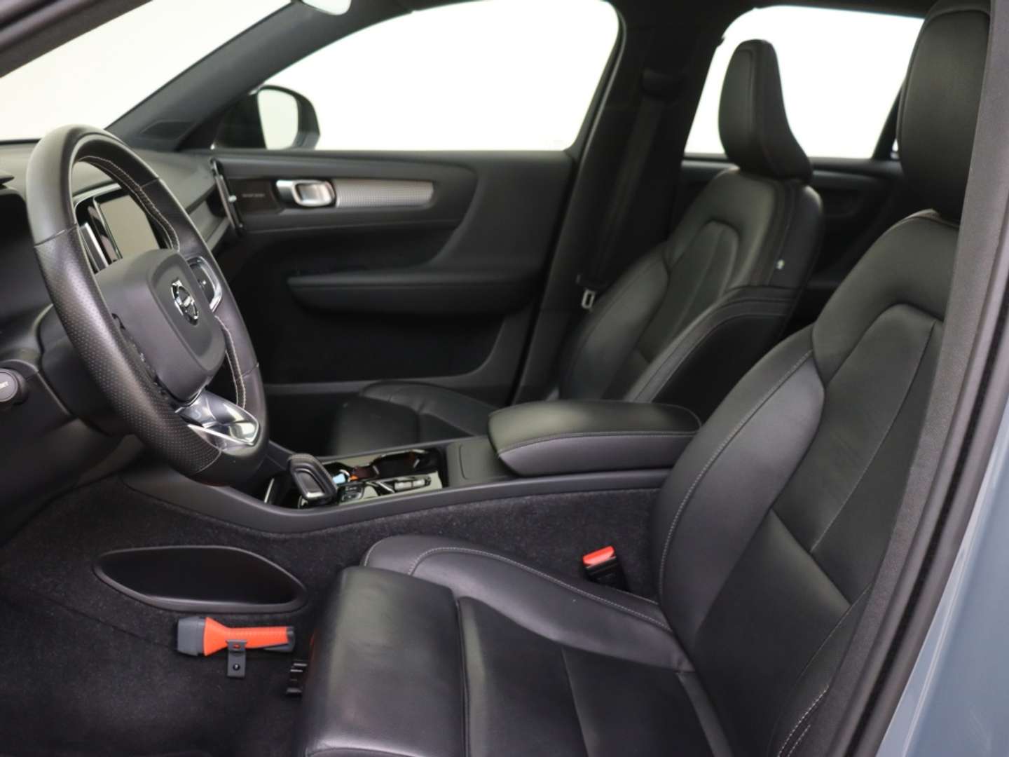 Volvo XC40 T3 R Design - 2021 - Joinsteer - #15