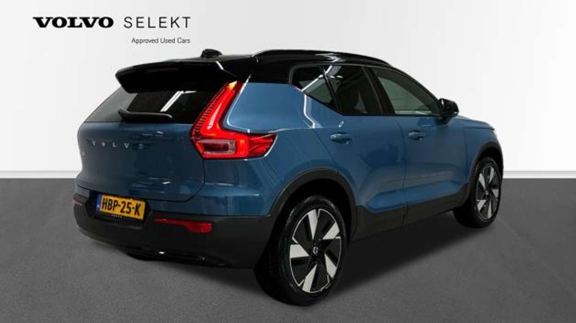 Volvo XC60 - 2025 - Joinsteer - #2