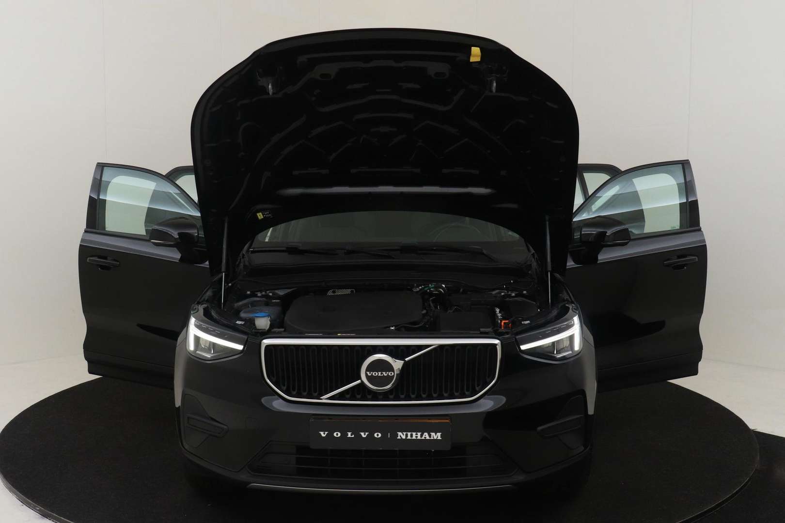 Volvo XC40 B4 Core - 2022 - Joinsteer - #20