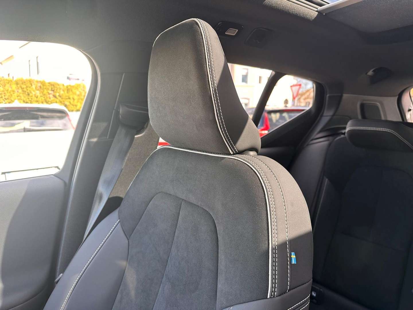 Volvo XC40 B4 Ultra Black Ed. - 2025 - Joinsteer - #22