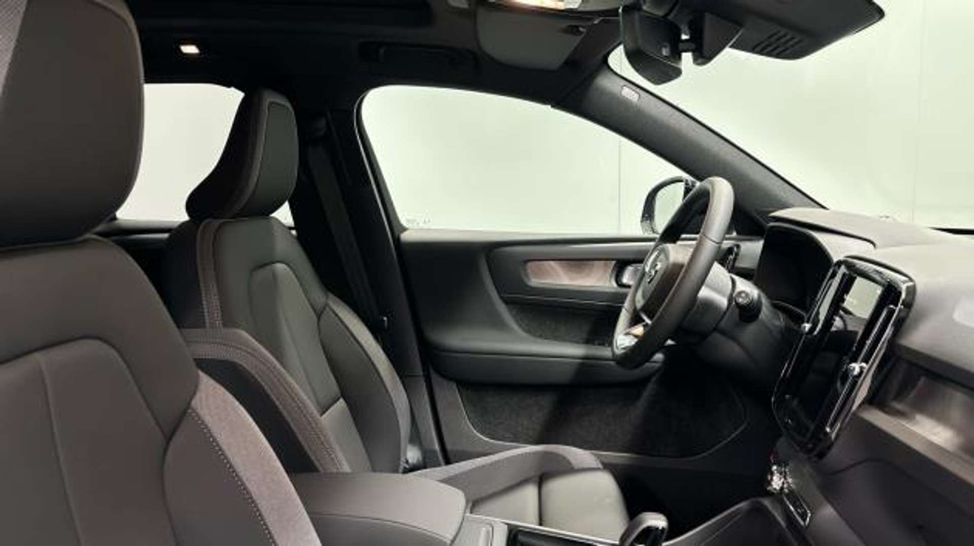 Volvo XC60 - 2025 - Joinsteer - #3