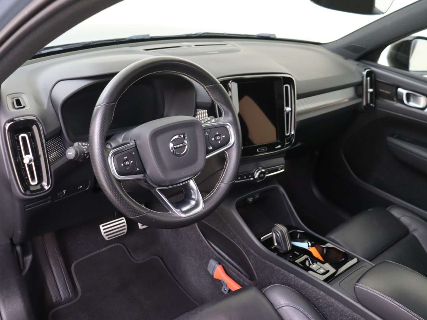 Volvo XC40 T3 R Design - 2021 - Joinsteer - #16