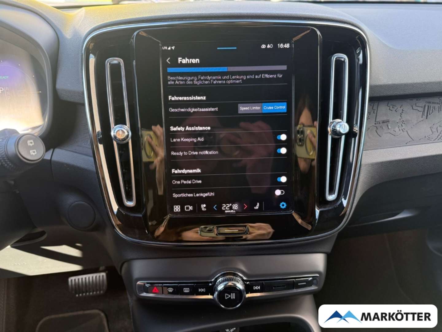 Volvo XC40 Recharge Core - 2023 - Joinsteer - #20