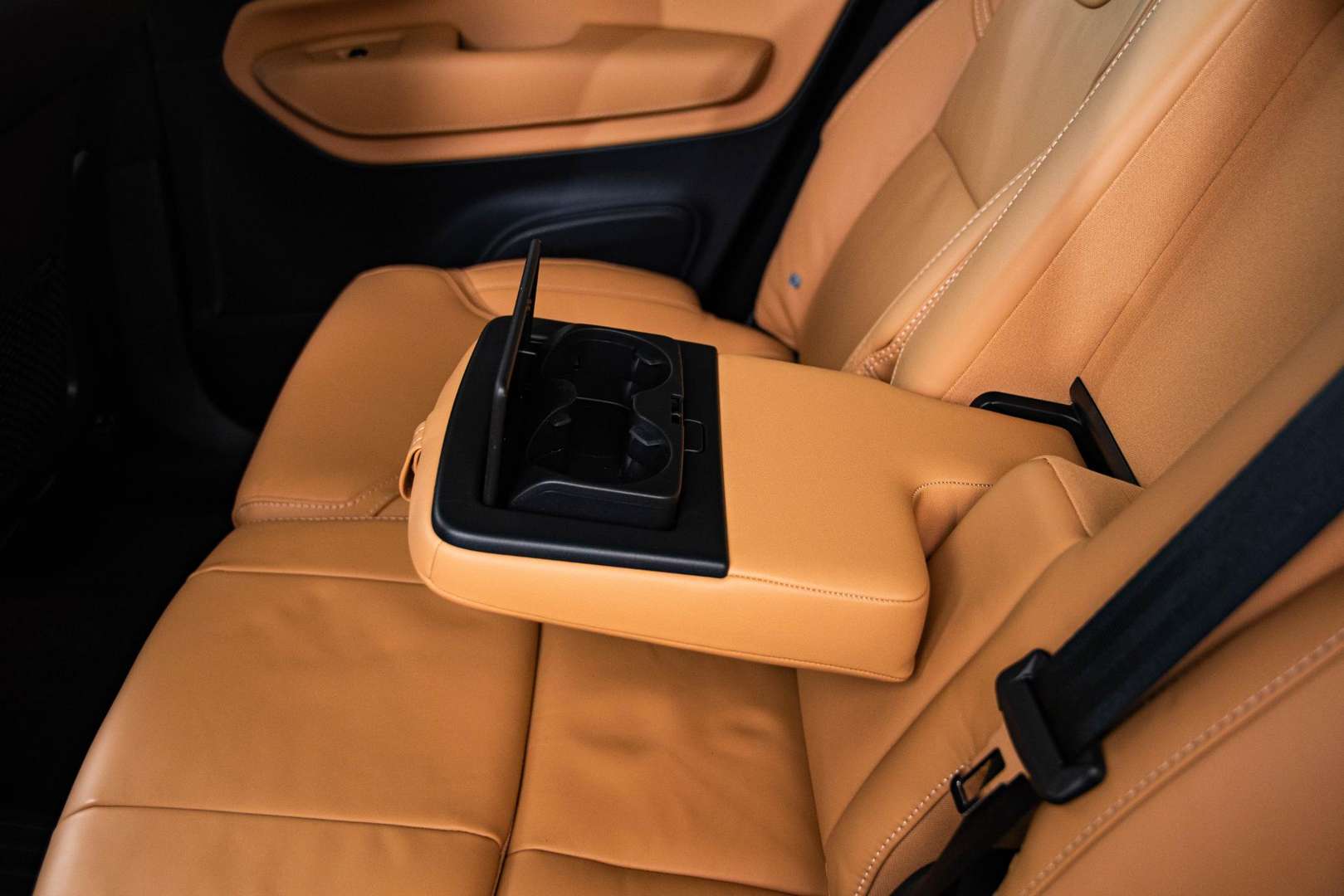 Volvo XC90 T8 Recharge - 2024 - Joinsteer - #37
