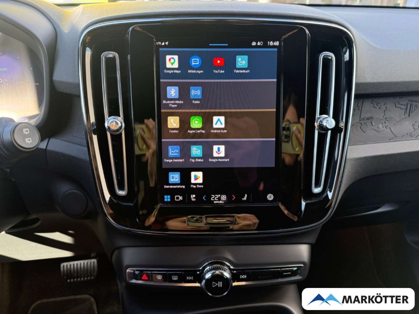 Volvo XC40 Recharge Core - 2023 - Joinsteer - #21