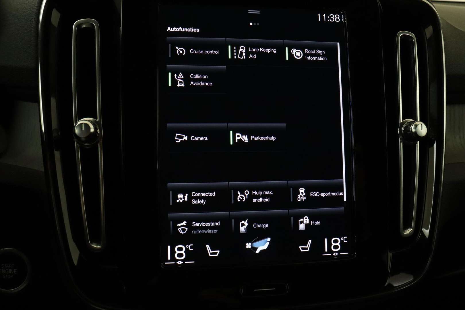 Volvo XC40 T4 Recharge Inscription - 2022 - Joinsteer - #25