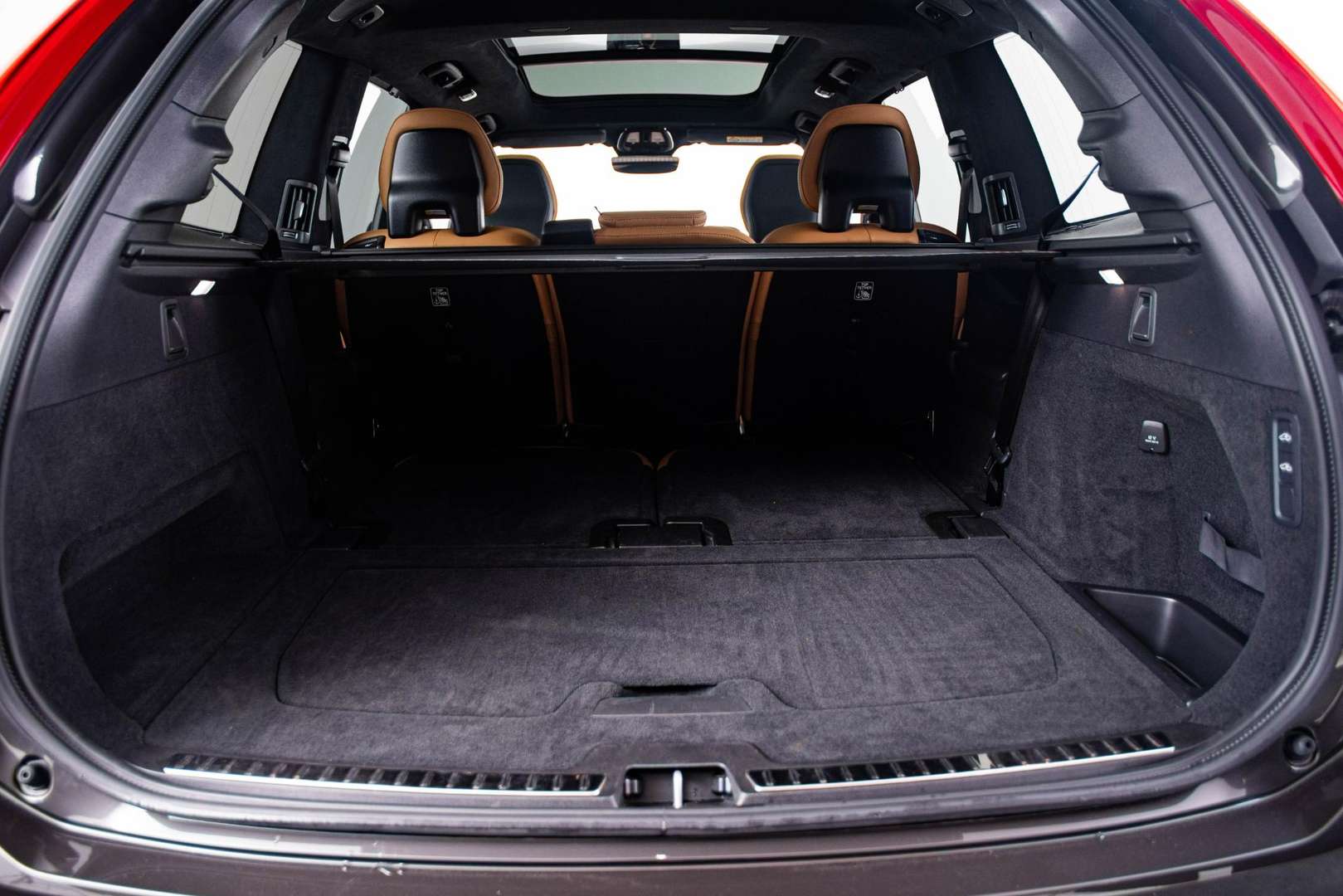 Volvo XC90 T8 Recharge - 2024 - Joinsteer - #38