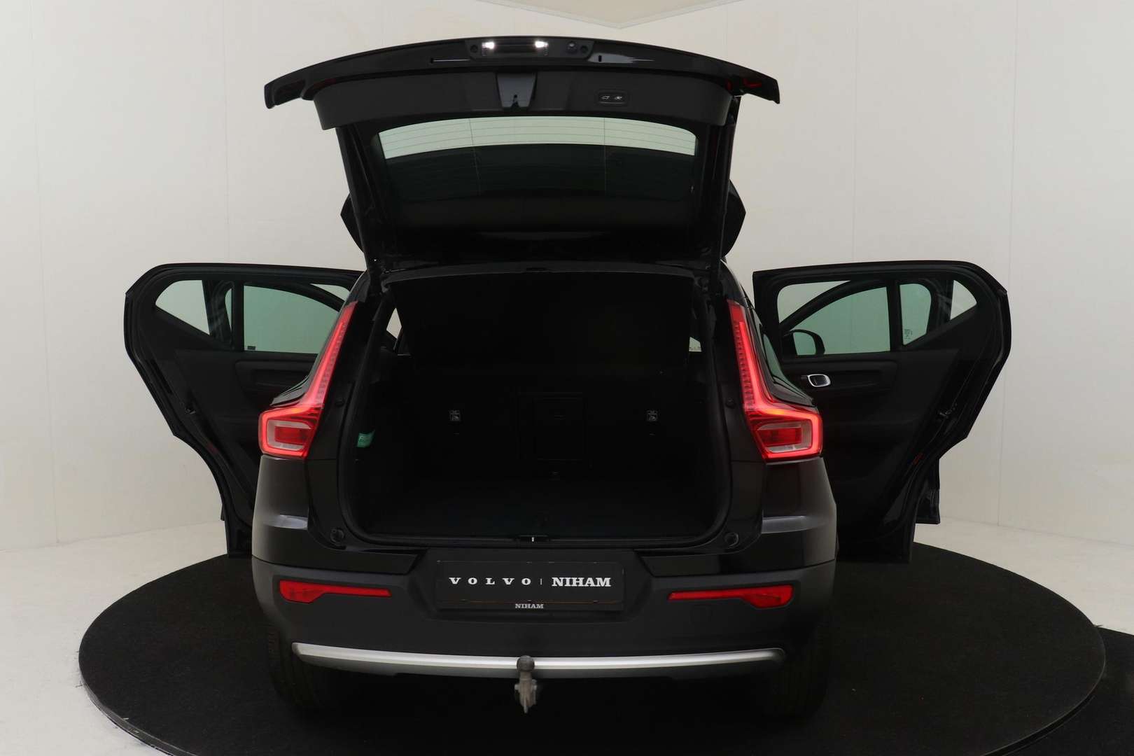 Volvo XC40 B4 Core - 2022 - Joinsteer - #22