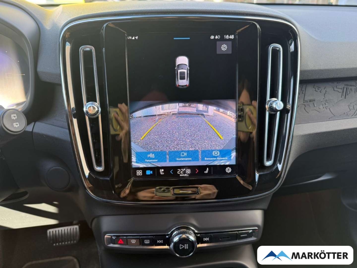 Volvo XC40 Recharge Core - 2023 - Joinsteer - #22