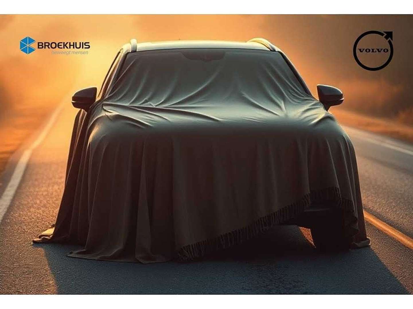 Volvo XC60 - 2025 - Joinsteer - #5