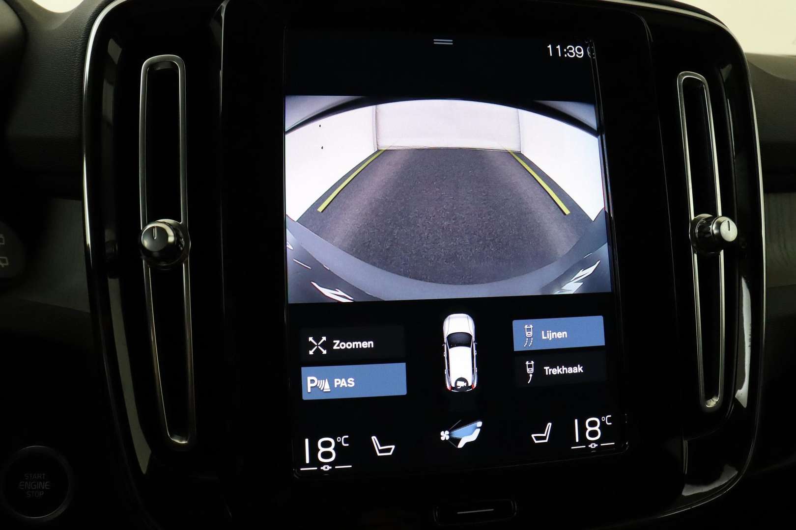 Volvo XC40 T4 Recharge Inscription - 2022 - Joinsteer - #26