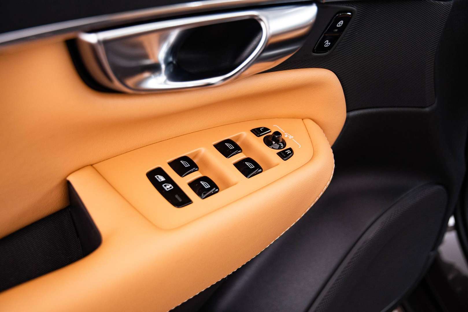 Volvo XC90 T8 Recharge - 2024 - Joinsteer - #39
