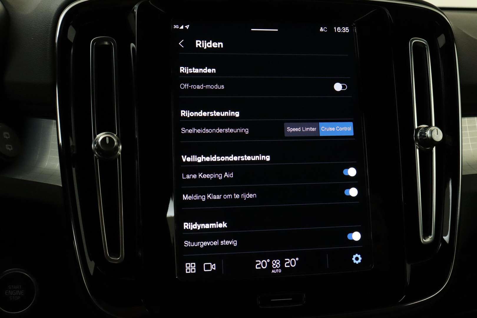 Volvo XC40 B4 Core - 2022 - Joinsteer - #24