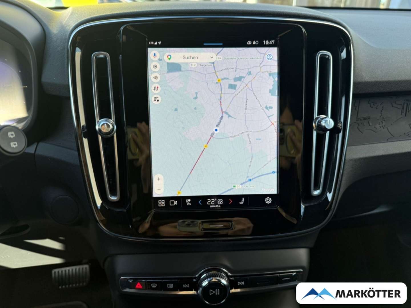 Volvo XC40 Recharge Core - 2023 - Joinsteer - #24