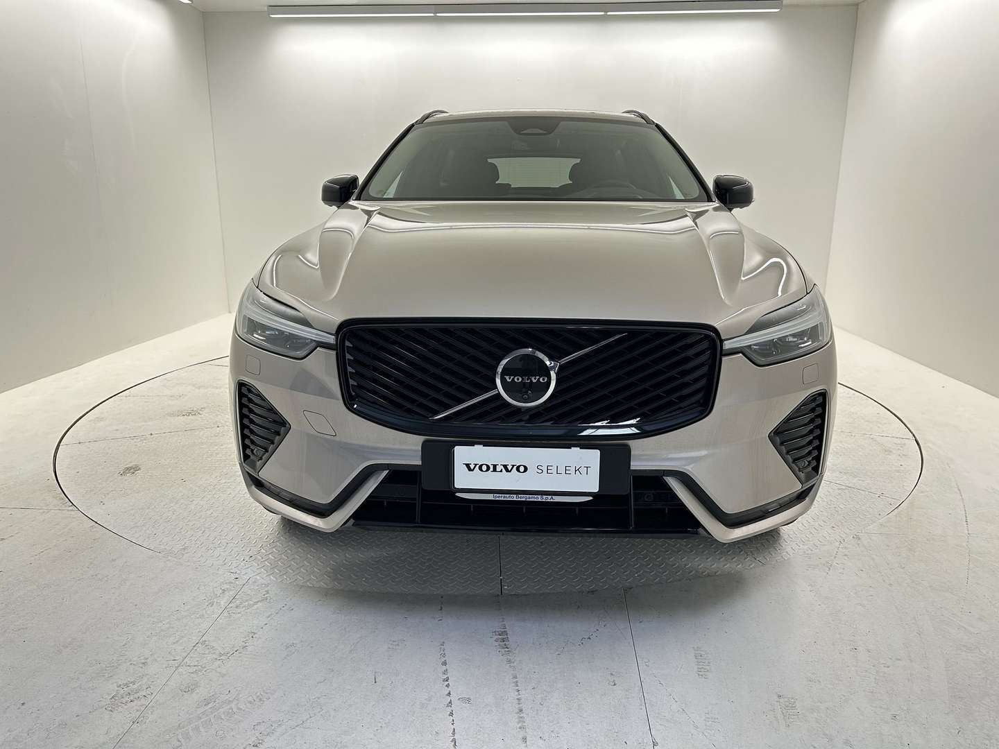 Volvo XC60 B5 Ultra Dark - 2025 - Joinsteer - #8