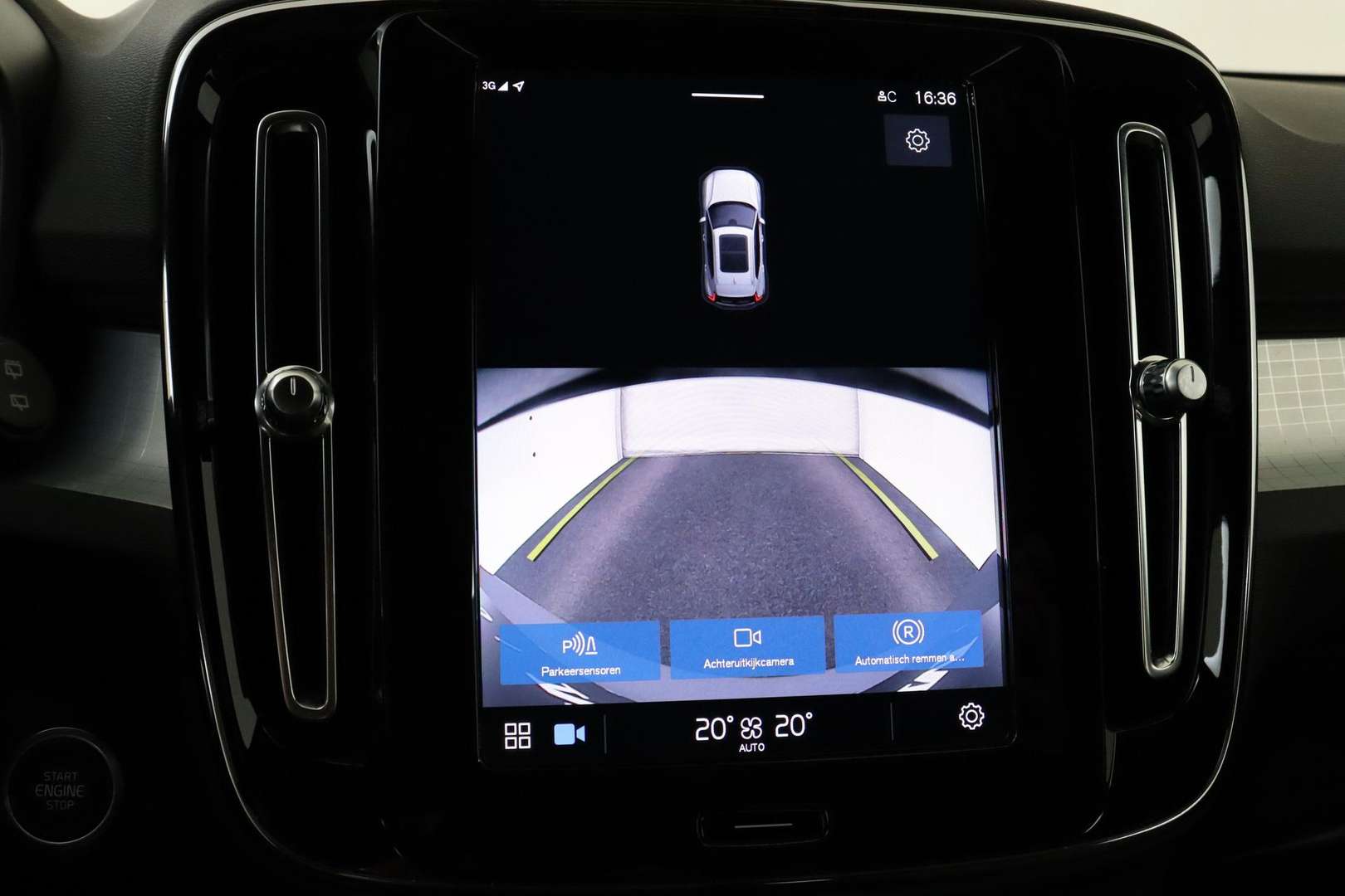 Volvo XC40 B4 Core - 2022 - Joinsteer - #25