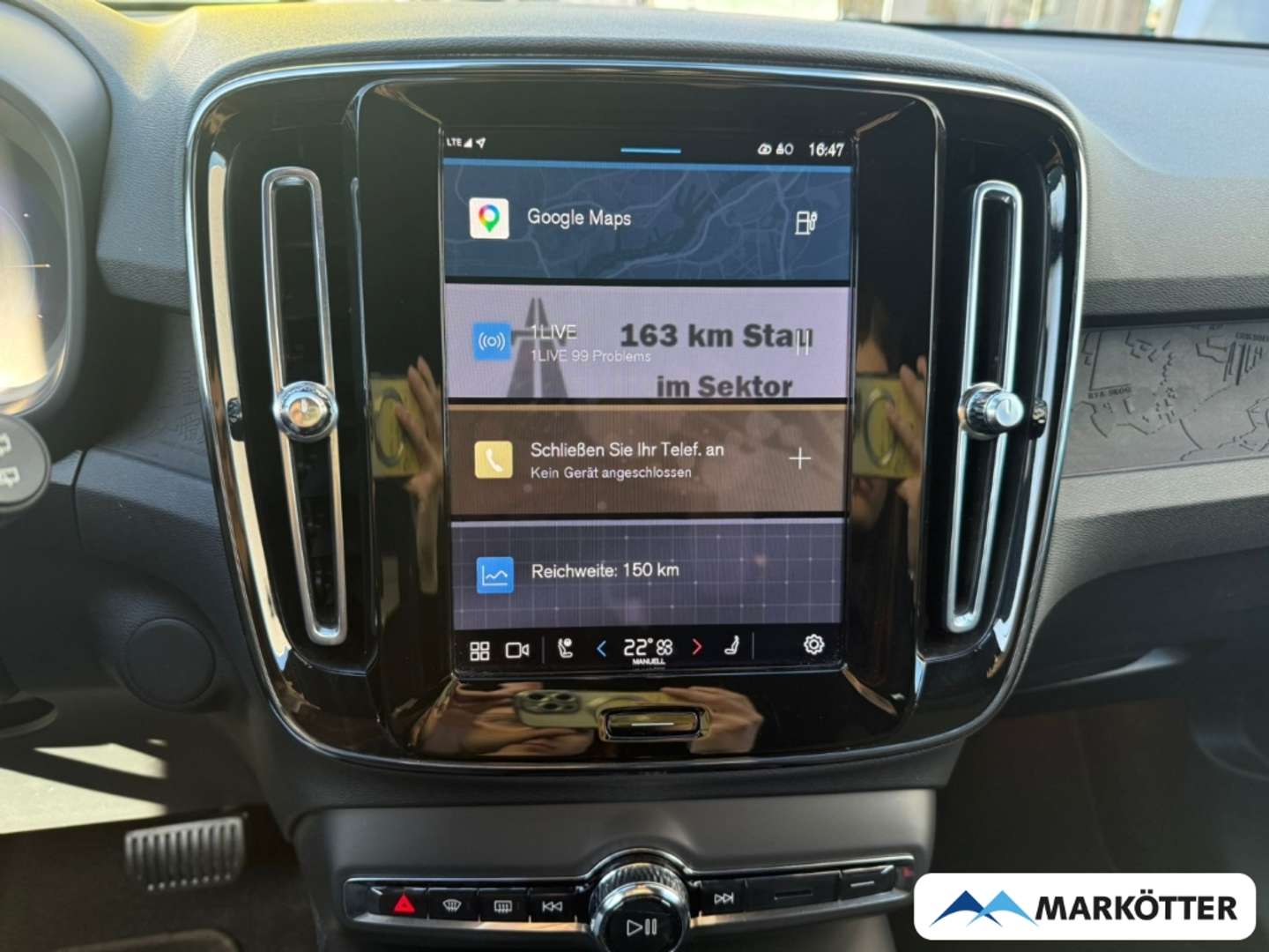 Volvo XC40 Recharge Core - 2023 - Joinsteer - #25