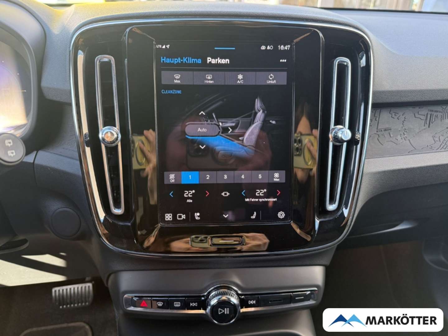 Volvo XC40 Recharge Core - 2023 - Joinsteer - #26