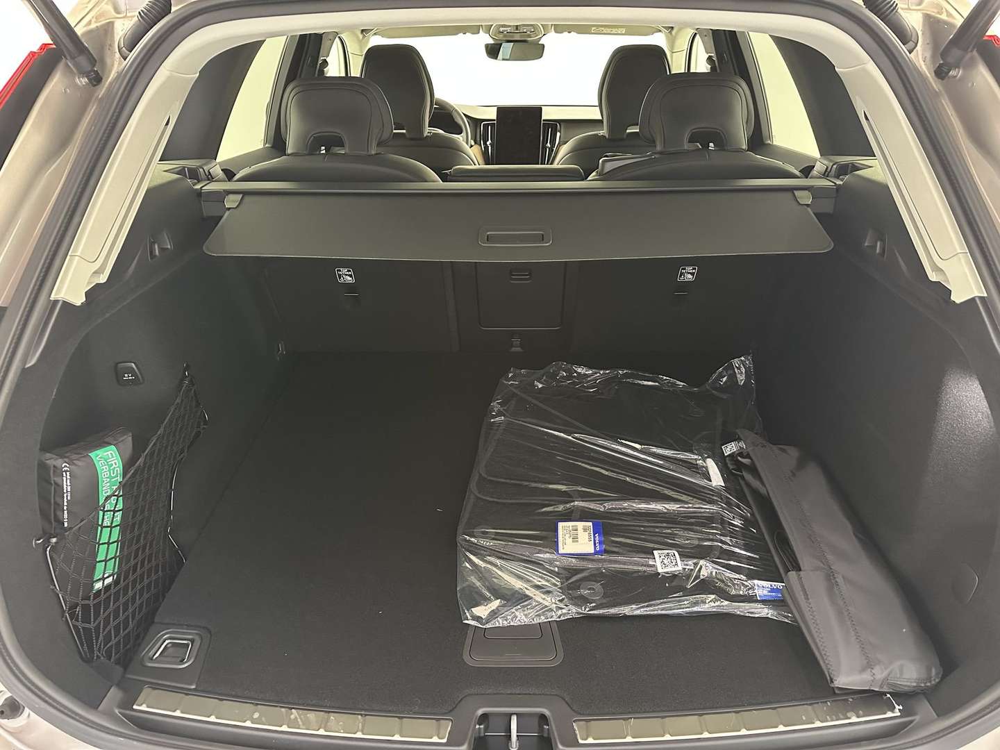 Volvo XC60 B5 Ultra Dark - 2025 - Joinsteer - #10