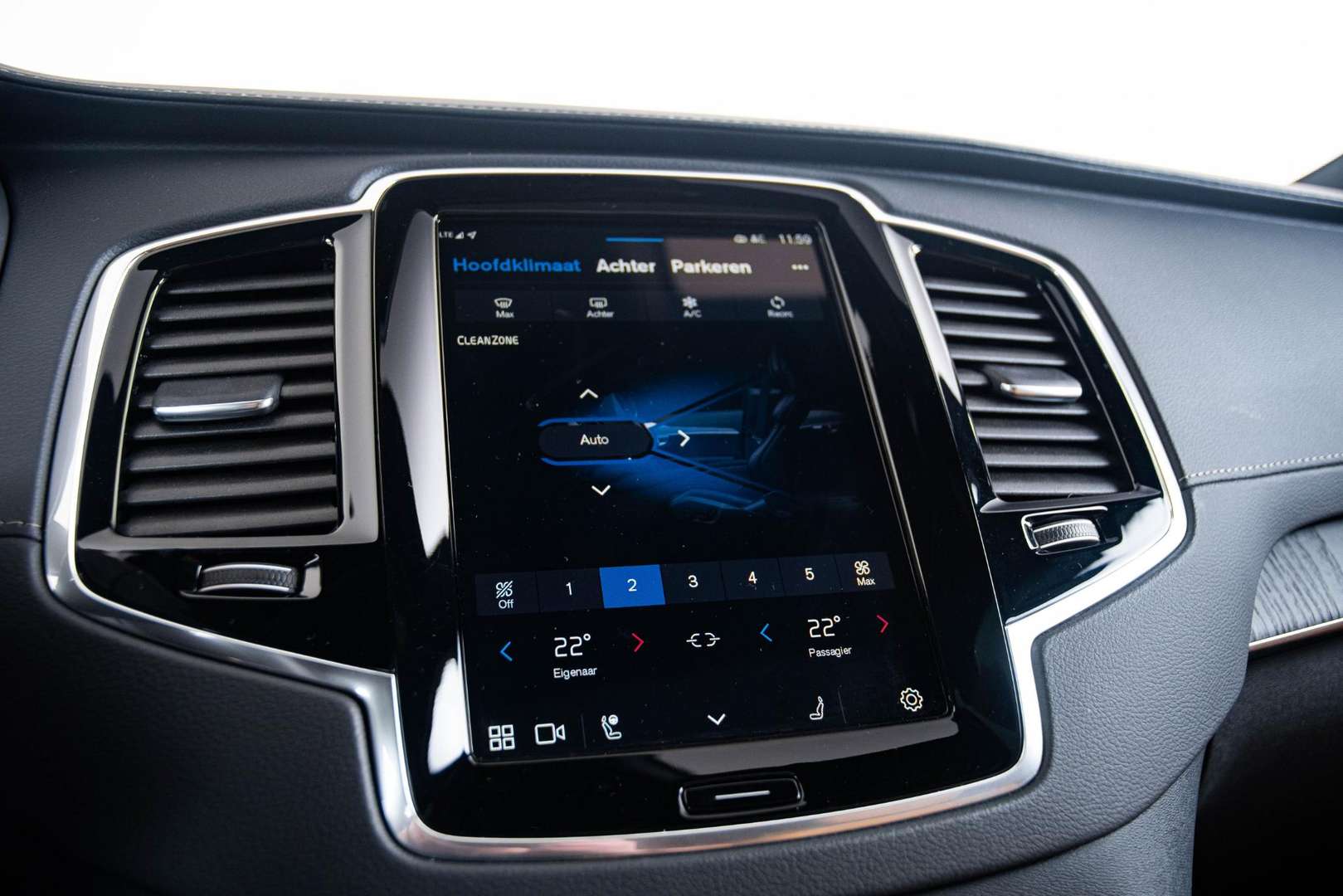 Volvo XC90 T8 Recharge - 2024 - Joinsteer - #43