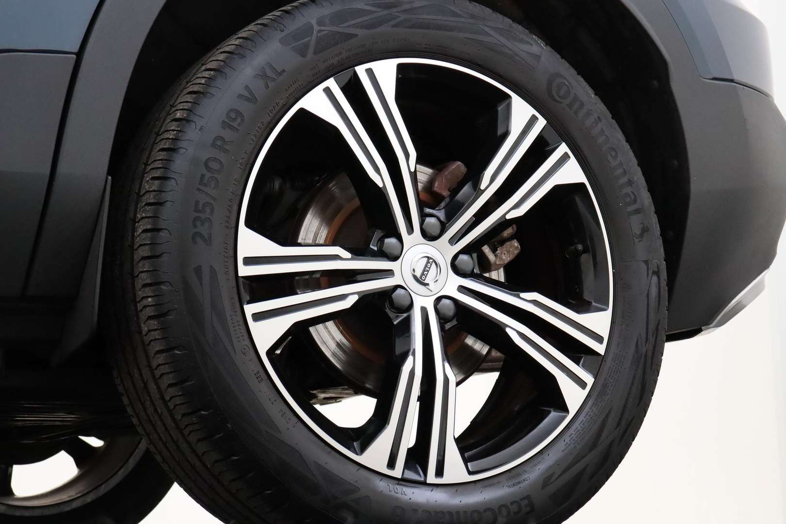 Volvo XC40 T4 Recharge Inscription - 2022 - Joinsteer - #31