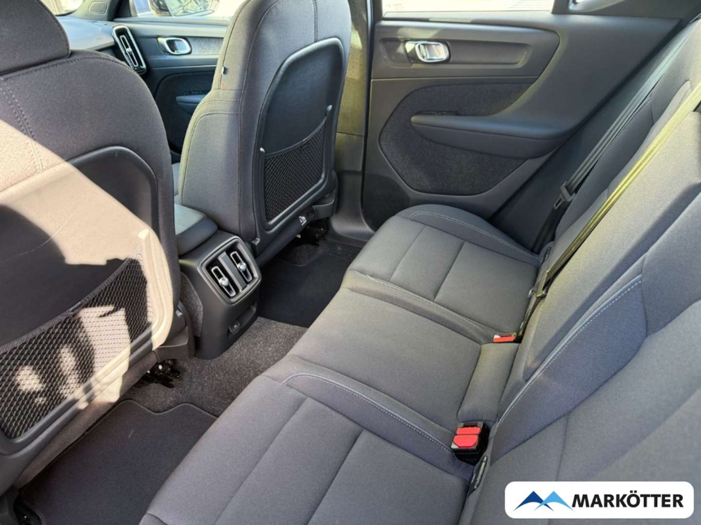 Volvo XC40 Recharge Core - 2023 - Joinsteer - #27