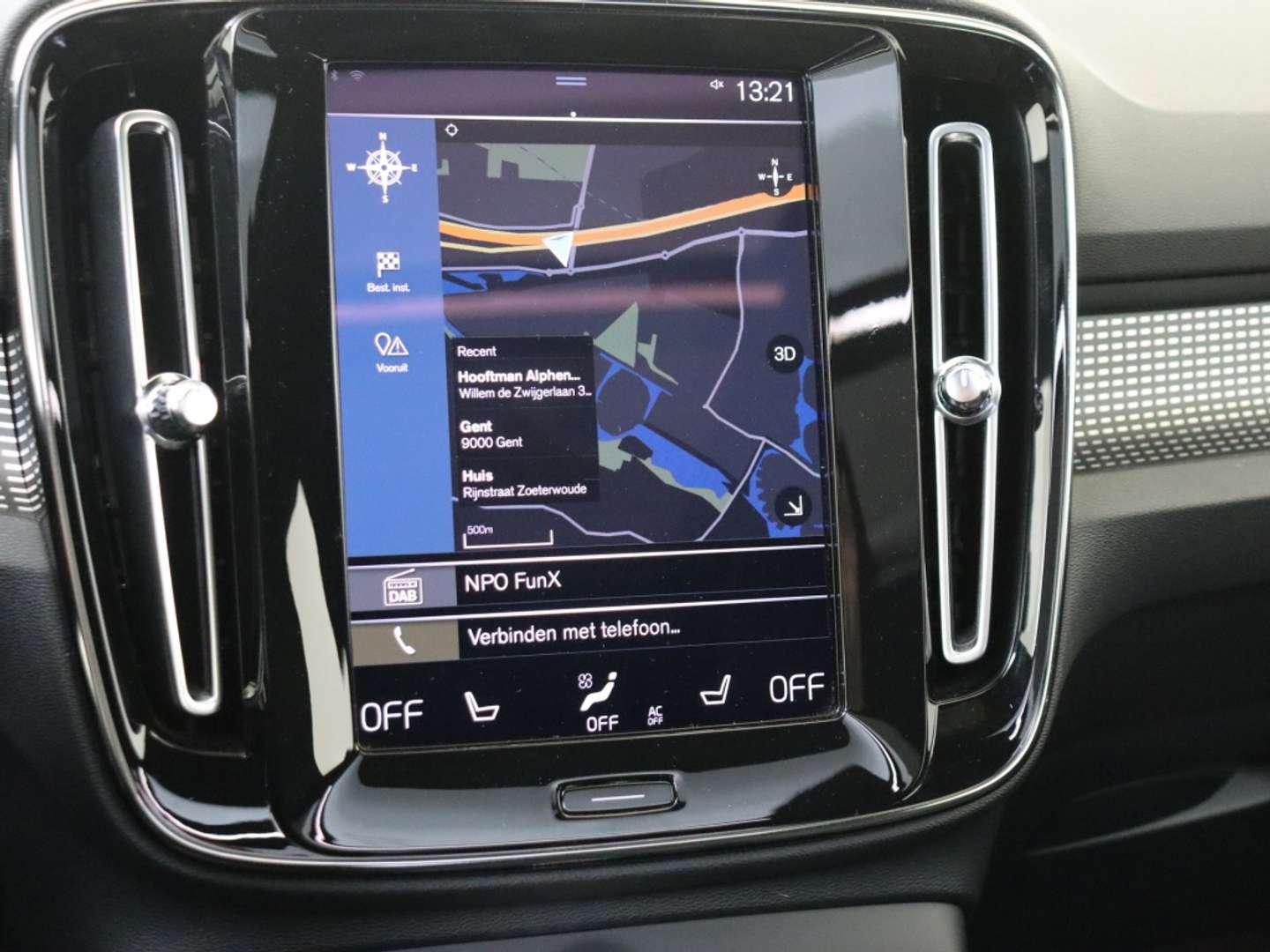 Volvo XC40 T3 R Design - 2021 - Joinsteer - #24