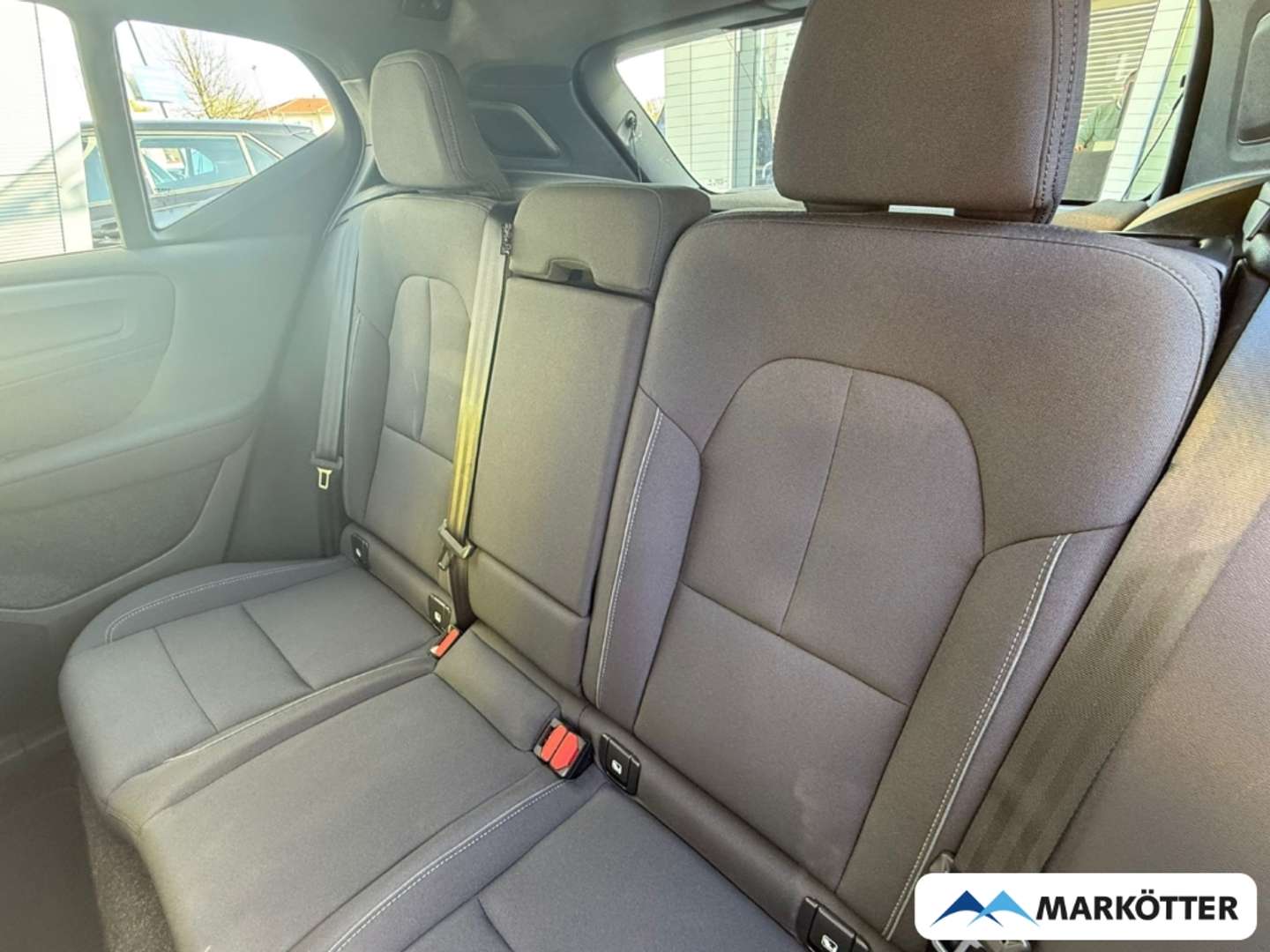 Volvo XC40 Recharge Core - 2023 - Joinsteer - #28