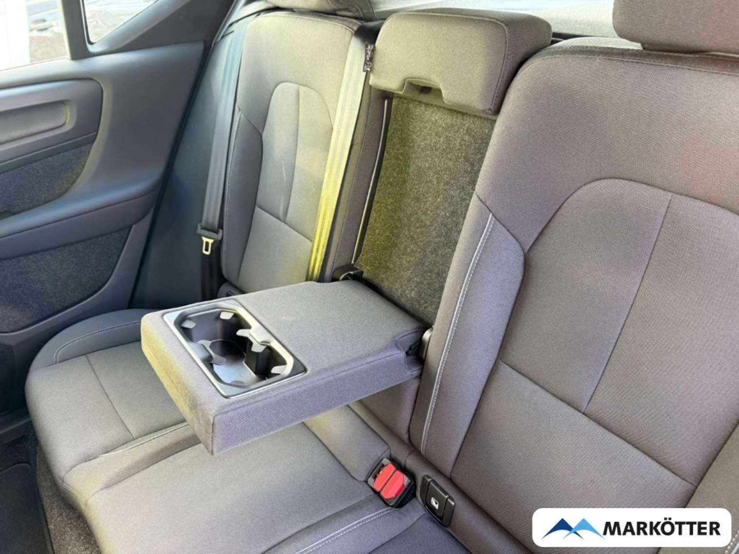 Volvo XC40 Recharge Core - 2023 - Joinsteer - #29