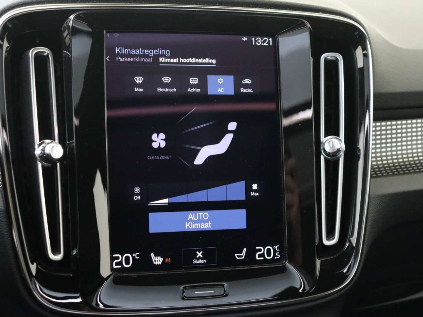 Volvo XC40 T3 R Design - 2021 - Joinsteer - #27